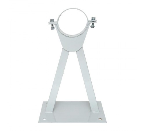 Кронштейн прижимной для трубы D=140мм EKF PROxima  kpms-140  EKF