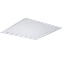 Светильник люминесцентный медицинский ЛВО OWP/R 418 /595 HF mat 4х18Вт Т8 G13 ЭПРА IP54  1373000180  Световые Технологии