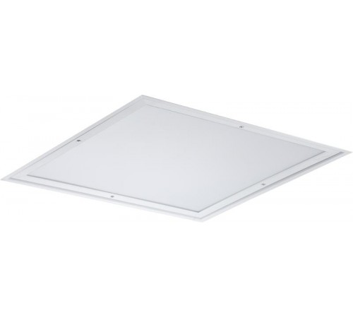 Светильник люминесцентный медицинский ЛВО OWP/R 418 /595 HF mat 4х18Вт Т8 G13 ЭПРА IP54  1373000180  Световые Технологии