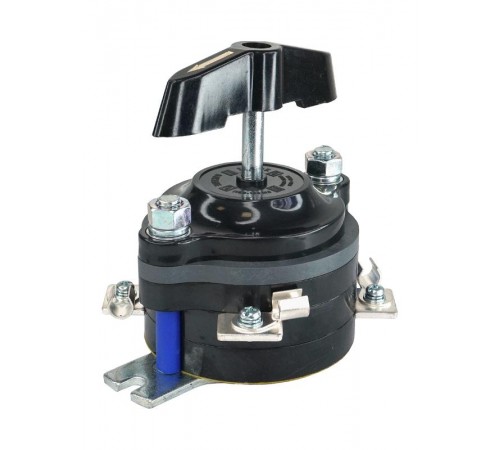 ПВ 2-100 М3 исп.3, выключатель пакетный (ЭТ)  ET001968  Электротехник