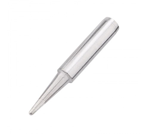 Жало для паяльника серии 900М,  4.3 мм, тип конус большой 0.5 мм  12-9715  REXANT