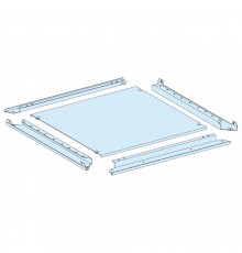 СПЛОШ.САЛ.ПАН,IP55,Ш=300ММ,Г=400ММ  08483  Schneider Electric