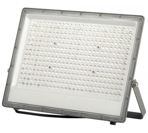Прожектор светодиодный уличный  PRO LPR-063-0-65K-300 300Вт 6500K 30000лм IP65  Б0067715  ЭРА