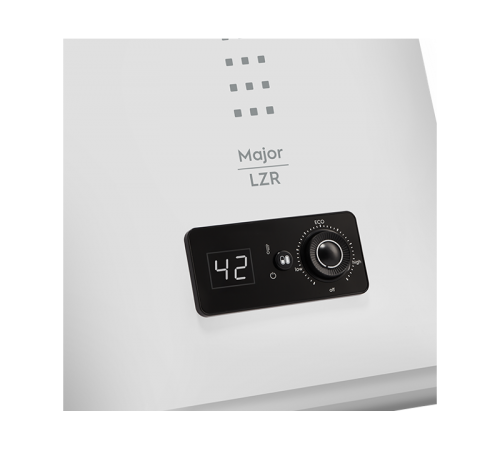 Водонагреватель EWH 80 Major LZR 2  НС-1161013  Electrolux 
