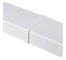 Накладка на стык для короба 42х40 мм  AIR42409  DKC