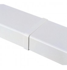 Накладка на стык для короба 120х60 мм  AIR12069  DKC