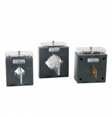 Трансформатор тока Т-0,66-5ВА-0,5-1000/5-У3 (с окном)  320146  КЭАЗ