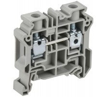 ARMAFIX Колодка клеммная CY10 Ex  AF-CT30-00-K03-010-EX  IEK