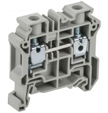 ARMAFIX Колодка клеммная CY10 Ex  AF-CT30-00-K03-010-EX  IEK