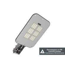 Светильник светодиодный ДКУ КЕDR 75Вт 1200Лм 5000К КСС "Д" IP67  LE-СКУ-32-075-1670-67Х   LEDeffect