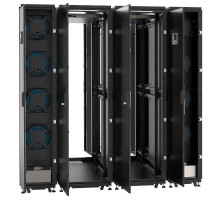 ITK by Utilex КСОД 42U кон. 15кВт ИБП 20кВА пож. м. 1 из 2  DCM-42U-2015-000-1  ITK