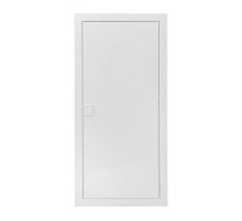 Встраиваемый силовой щит "Nova" 48 модулей с пластиковой дверью IP41  nv-pb-pd-4  EKF