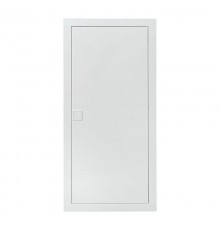 Встраиваемый силовой щит "Nova" 48 модулей с пластиковой дверью IP41  nv-pb-pd-4  EKF