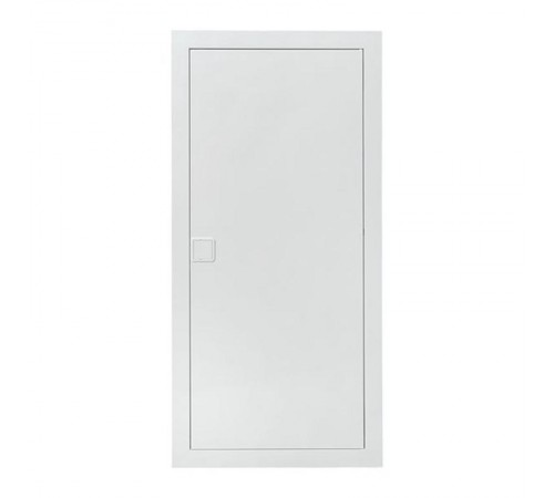 Встраиваемый силовой щит "Nova" 48 модулей с пластиковой дверью IP41  nv-pb-pd-4  EKF