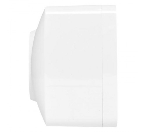 Владивосток Розетка 2-местная 16А с заземлением IP44  EQR16-129-30-54  EKF