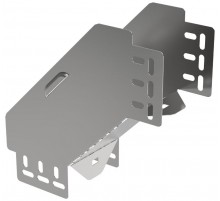 ESCA 3 Поворот верт. внеш. 90град 100х100-0,6  ES3-PV-90-100-100-06  IEK