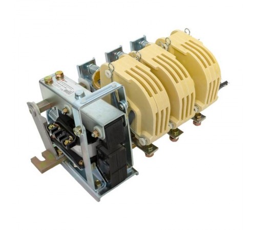 Контактор КТ-6033 250А 220В 3NO+3NC EKF PROxima  kt6033-220  EKF