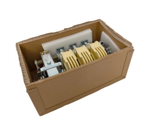 Контактор КТ-6033 250А 220В 3NO+3NC EKF PROxima  kt6033-220  EKF