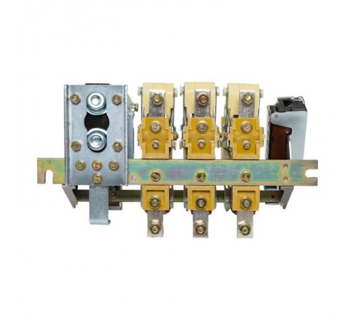 Контактор КТ-6033 250А 220В 3NO+3NC EKF PROxima  kt6033-220  EKF