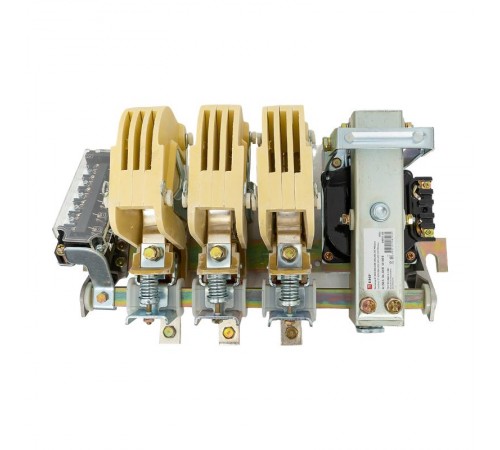 Контактор КТ-6033 250А 220В 3NO+3NC EKF PROxima  kt6033-220  EKF
