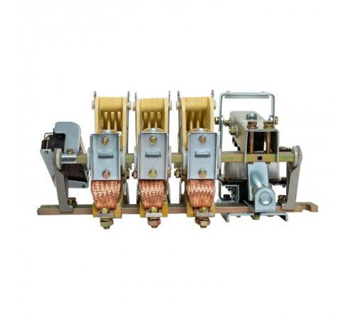 Контактор КТ-6033 250А 220В 3NO+3NC EKF PROxima  kt6033-220  EKF