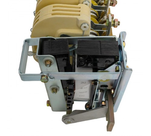 Контактор КТ-6033 250А 220В 3NO+3NC EKF PROxima  kt6033-220  EKF