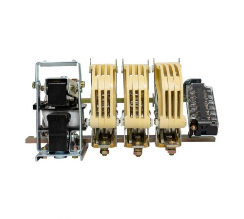 Контактор КТ-6033 250А 220В 3NO+3NC EKF PROxima  kt6033-220  EKF