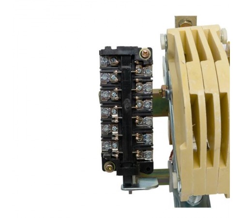 Контактор КТ-6033 250А 220В 3NO+3NC EKF PROxima  kt6033-220  EKF