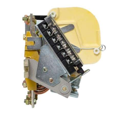 Контактор КТ-6033 250А 220В 3NO+3NC EKF PROxima  kt6033-220  EKF