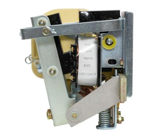 Контактор КТ-6033 250А 220В 3NO+3NC EKF PROxima  kt6033-220  EKF