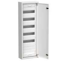 TITAN 5 Корпус металлический ЩРн-72 (1х72) 960х310х140 IP31 бел  TI5-50-N-072-31  IEK