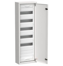 TITAN 5 Корпус металлический ЩРн-72 (1х72) 960х310х140 IP31 бел  TI5-50-N-072-31  IEK