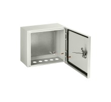 Щит с монтажной панелью ЩМП-2.3.1-0 IP66 (250х300х150)  SQ0905-0076  TDM