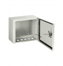 Щит с монтажной панелью ЩМП-2.3.1-0 IP66 (250х300х150)  SQ0905-0076  TDM