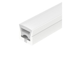 Силиконовый профиль WPH-FLEX-1212-TOP-S8-5m WHITE (Arlight, Силикон)  040285  Arlight