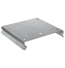 ESCA 5 Кр. пов. верт. внутр. 45град 100х100-1,2 HDZ  ES5-PND-45-100-100-12-HDZ  IEK