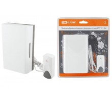 Звонок ЗПС-11/1-ЭМ (пров., в сеть)   SQ1901-0017  TDM