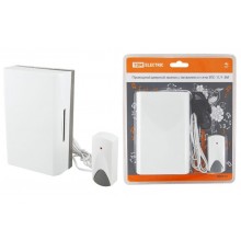 Звонок ЗПС-11/1-ЭМ (пров., в сеть)   SQ1901-0017  TDM