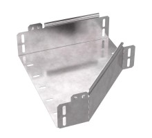 Переходник левый Стандарт 300х150х80  PR16.10233  Промрукав