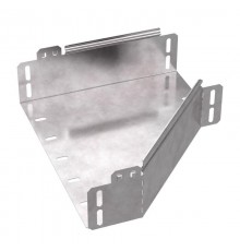 Переходник левый Стандарт 300х150х80  PR16.10233  Промрукав