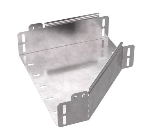 Переходник левый Стандарт 300х150х80  PR16.10233  Промрукав