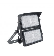 Прожектор светодиодный PFL-SPORT 02 500w DALI 5700K IP66 ( 2*250w) (5 лет гар) для спортивных объектов  .5033238  JAZZWAY