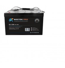 Акумуляторная батарея UPS серии СК 1290 12В/90Ач  СК 1290  Восток