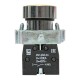 Кнопка BA51 желтая NO EKF PROxima  xb2-ba51  EKF