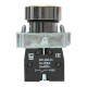 Кнопка BA51 желтая NO EKF PROxima  xb2-ba51  EKF