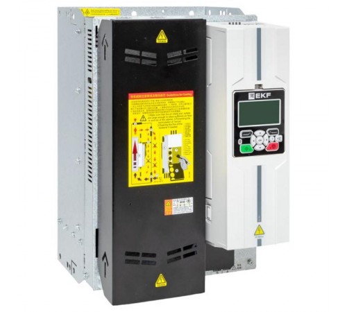 Преобразователь частоты PRO-Drive PD-500-E88-45K-43-PN PD-500-E88-45K-43-PNEKF