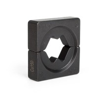 Набор матриц для опрессовки НМ-300-ТМ  61033  КВТ