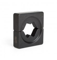 Набор матриц для опрессовки НМ-300-ТМ  61033  КВТ