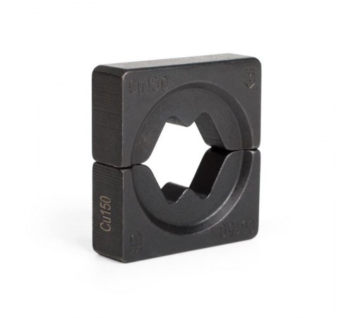 Набор матриц для опрессовки НМ-300-ТМ  61033  КВТ