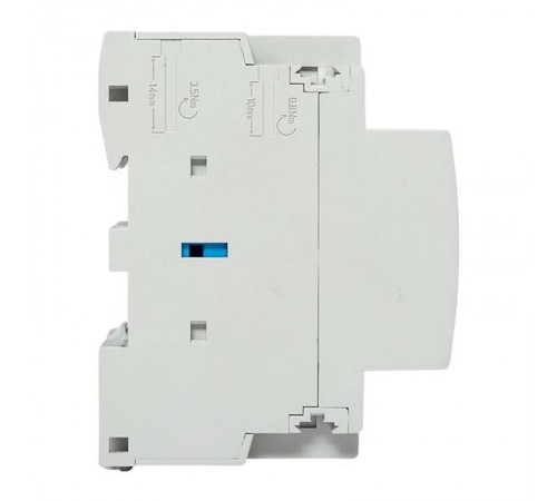 Контактор модульный КМ 25А 2NО (2 мод.) EKF PROxima  km-2-25-20  EKF